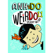 Anh Do - Weirdo 11 Book