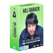 Arj Barker - The Live Collection